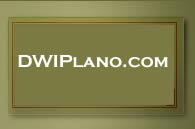 DWI Plano.com